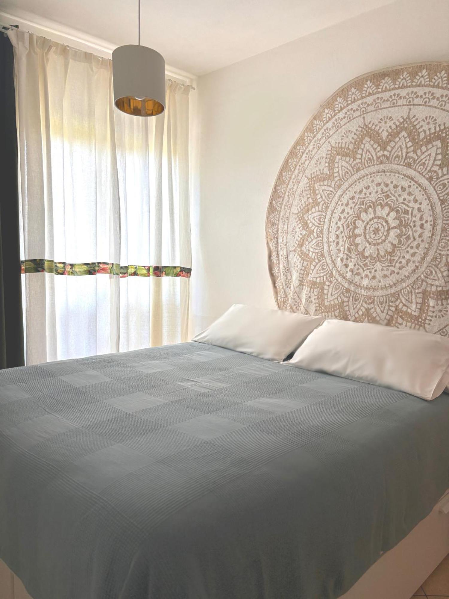 La Dimora Di Ulisse Aparthotel Santa Cesarea Terme Exterior foto
