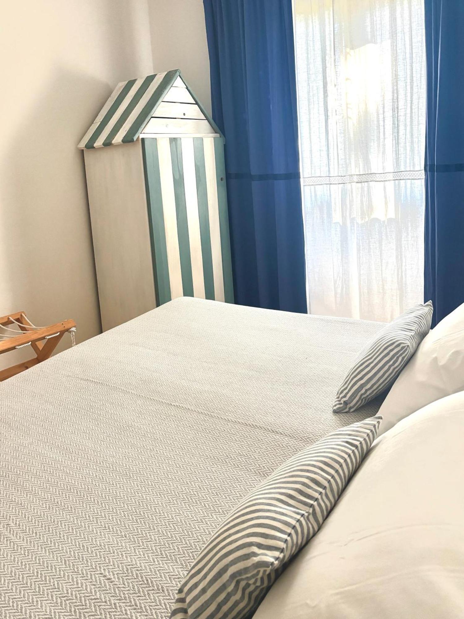 La Dimora Di Ulisse Aparthotel Santa Cesarea Terme Exterior foto