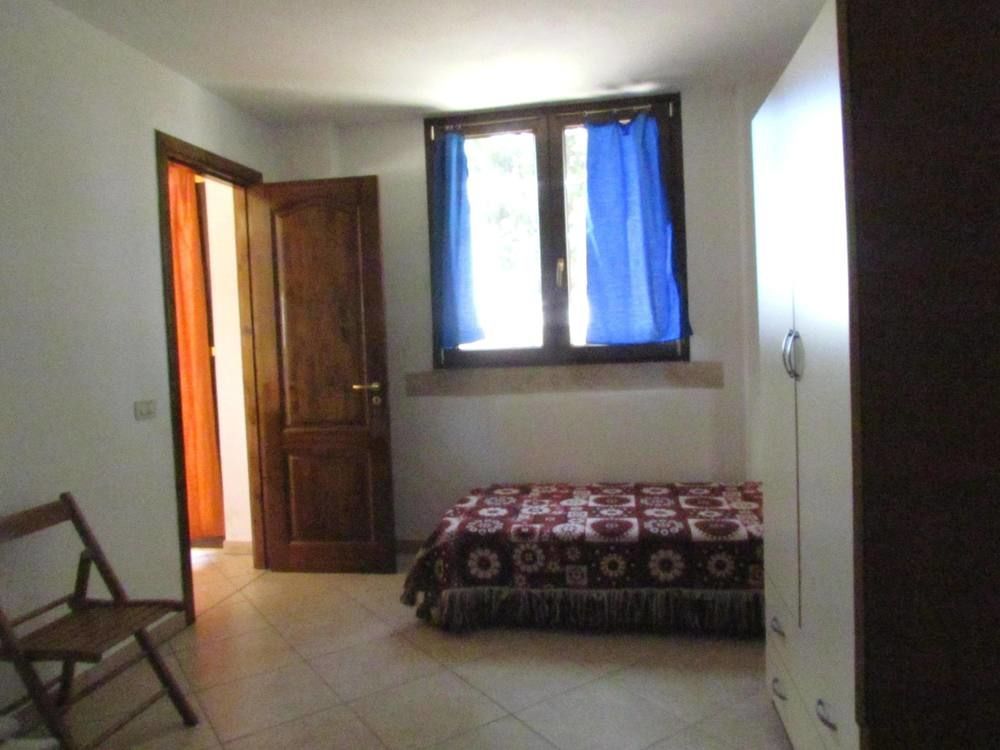 La Dimora Di Ulisse Aparthotel Santa Cesarea Terme Exterior foto